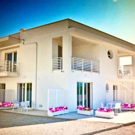 View Bed & Breakfast Torre Pali