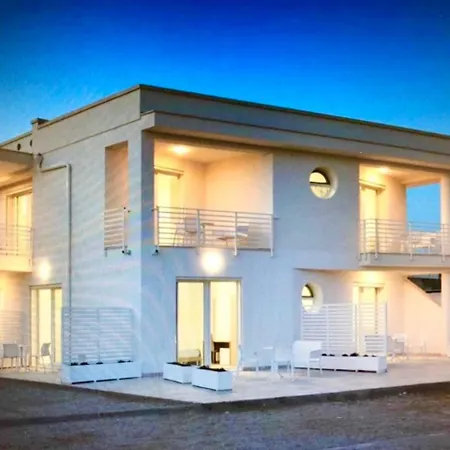 Bed & Breakfast View 3*
