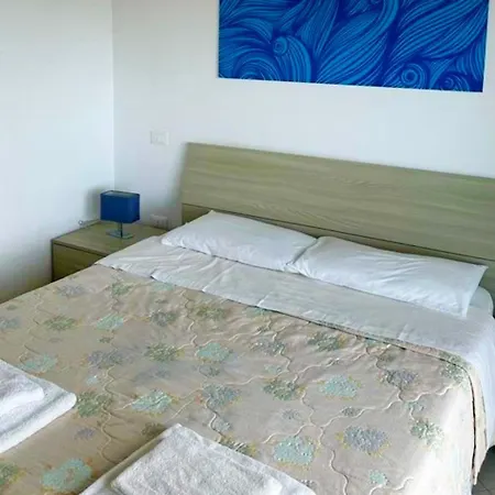 Giulia Bed & Breakfast *
