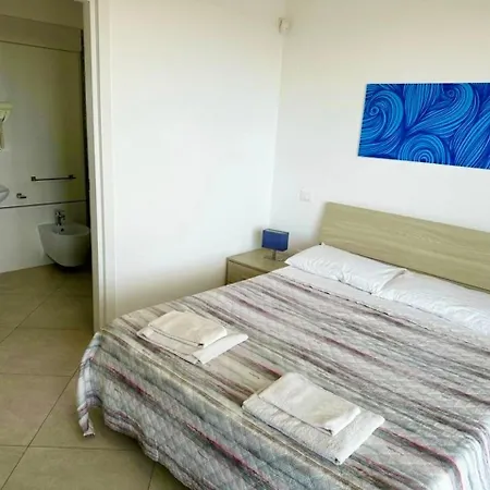 Bed & Breakfast Giulia Torre Pali