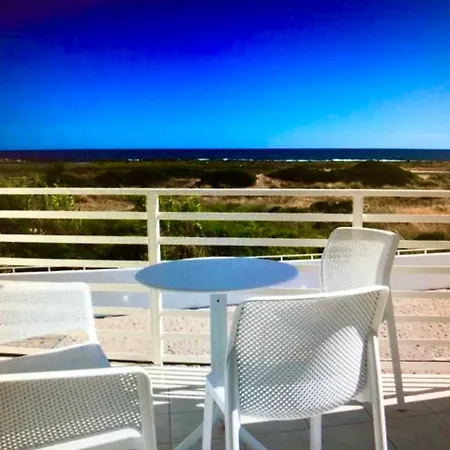 Giulia Bed & Breakfast Torre Pali