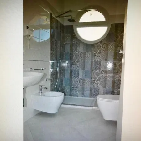 Bed & Breakfast Giulia Torre Pali