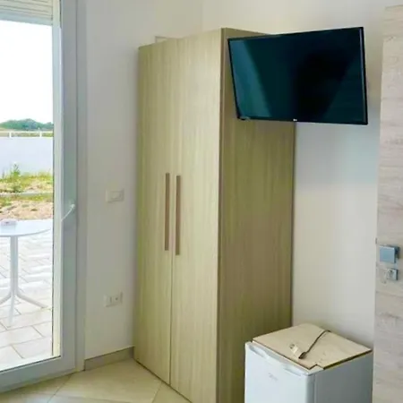 Bed & Breakfast Giulia Torre Pali